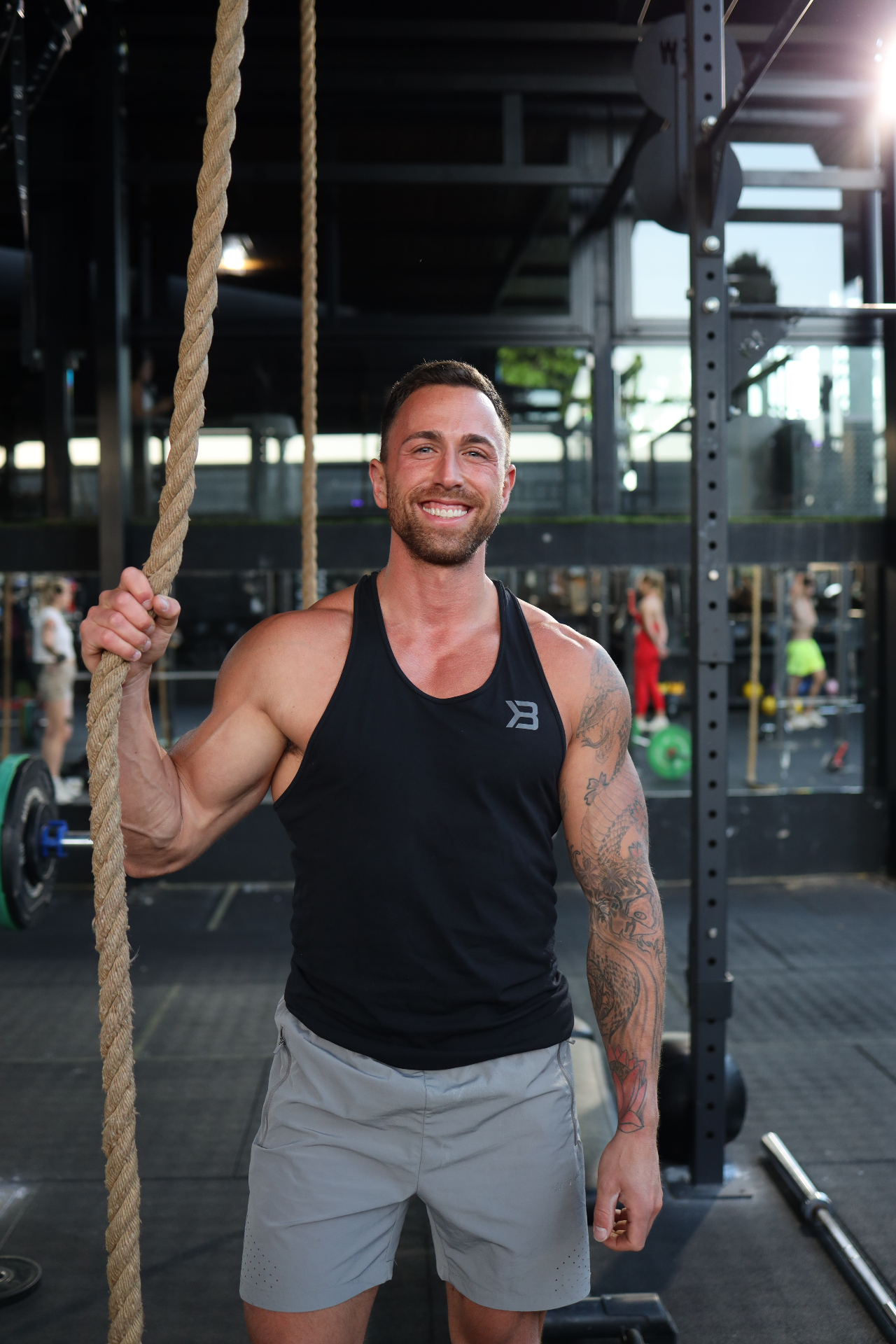 Mattias Storm